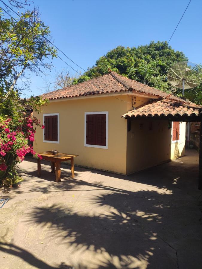 Casa Parque Das Abelhas Tiradentes Exterior foto
